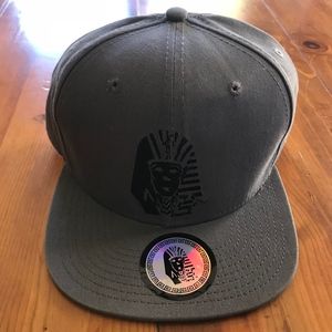 Last Kings Snapback